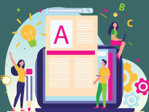 試験対策コース